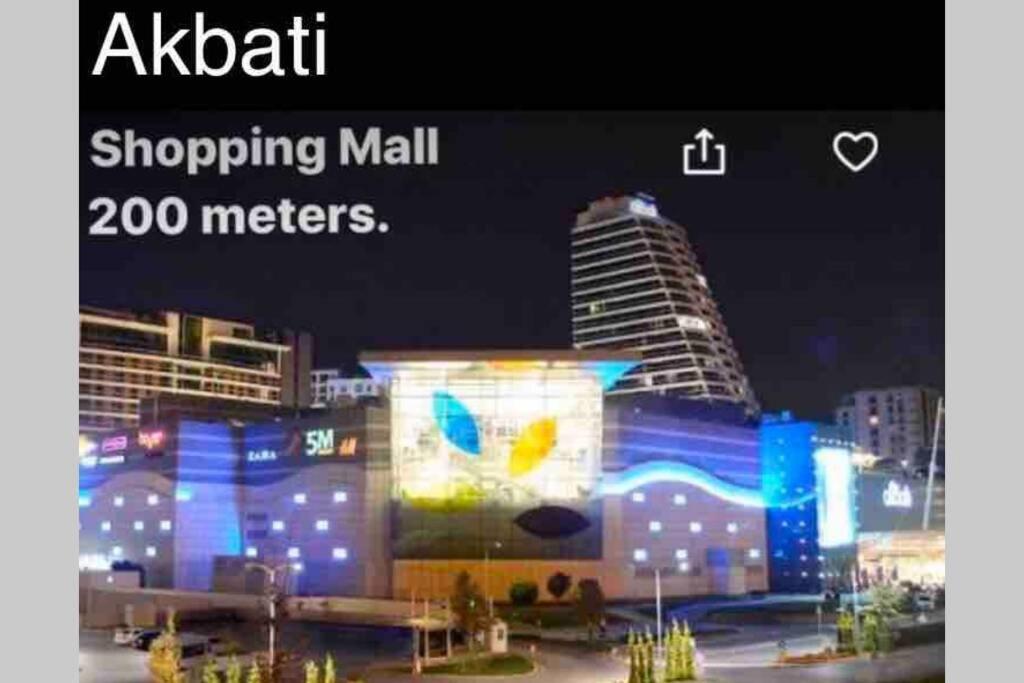 Kozapark Burgaz, Akbati Shopping Malls And Tennis Academy İstanbul Dış mekan fotoğraf