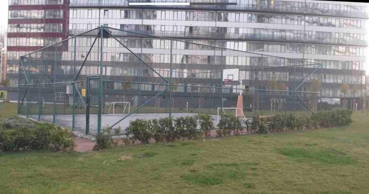 Kozapark Burgaz, Akbati Shopping Malls And Tennis Academy İstanbul Dış mekan fotoğraf